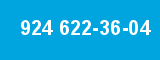 924 622-36-04 924 622-36-04